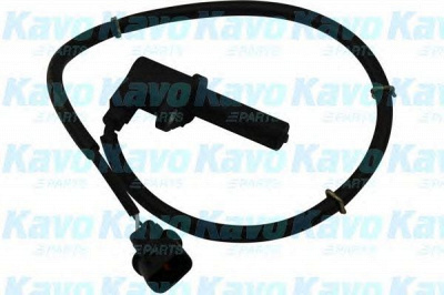 KAVO PARTS bas5510 -  Датчик, частота вращения колеса